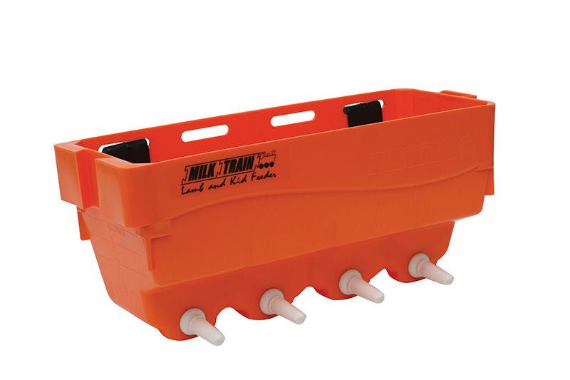 LAMB MILK TRAIN - 4LT