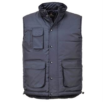 Portwest Bodywarmer S415 - Navy