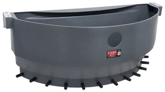 Milkbar 12 Teat Portable Feeder