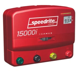 Speedrite 15000i Unigizer – 15 Joule Output