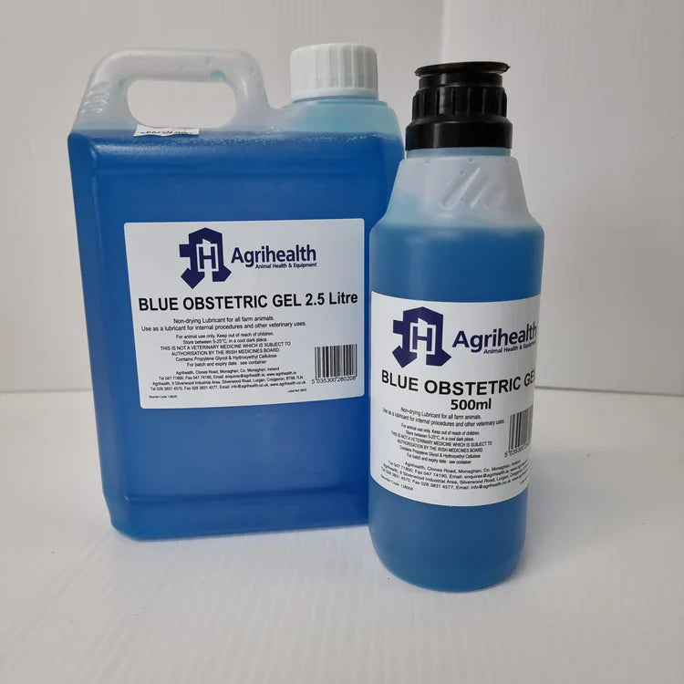 Agri Health Obstetric Gel