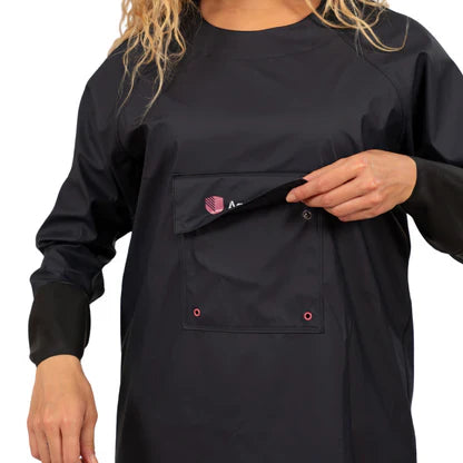 8W16 – Agrishield Women’s Dairy Gown