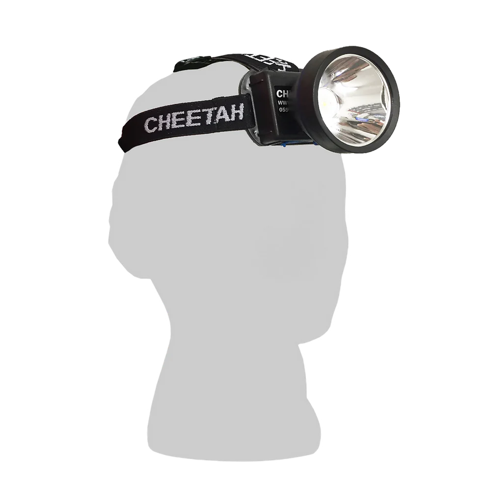 Cheetah Headlite