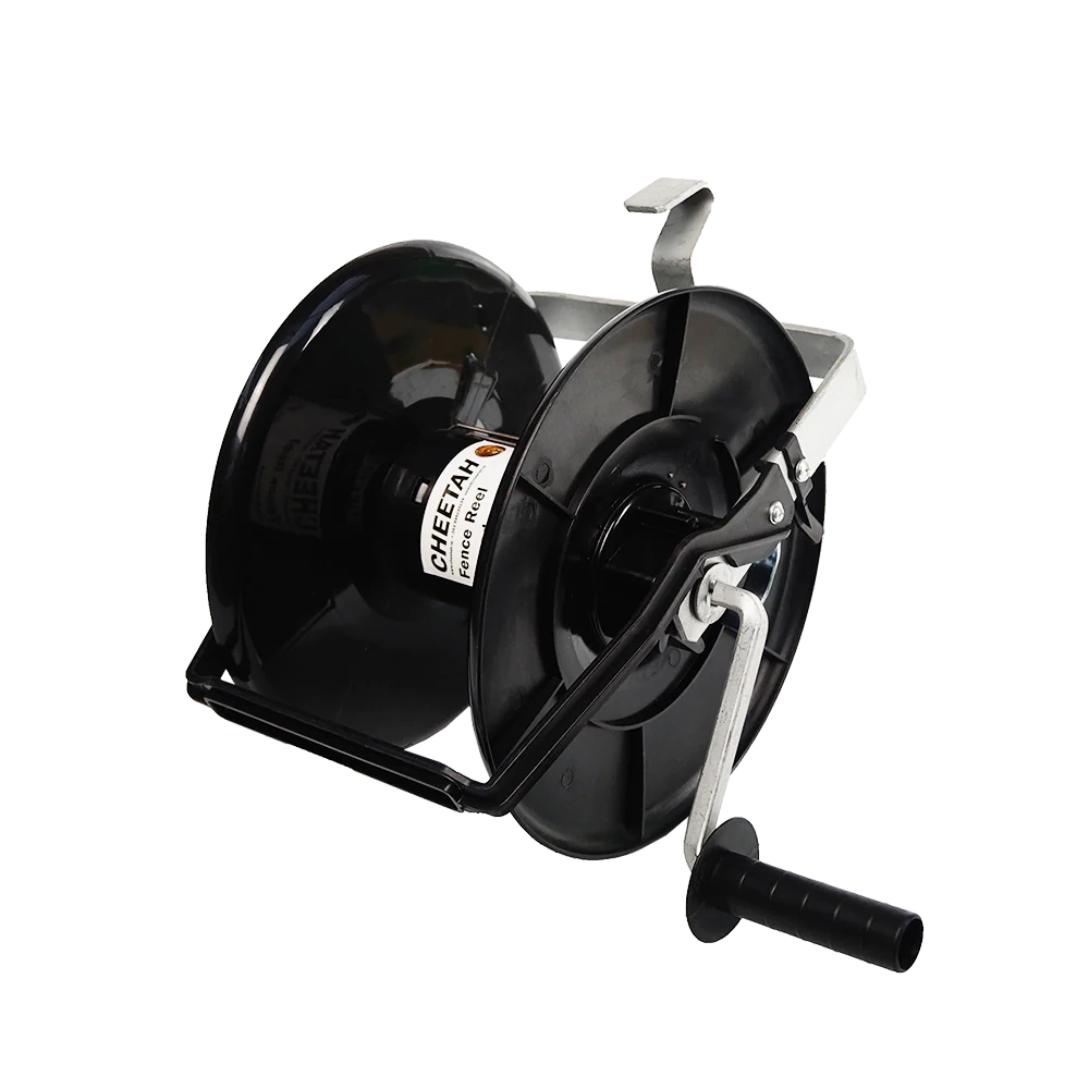 Cheetah 3:1 Geared Reel