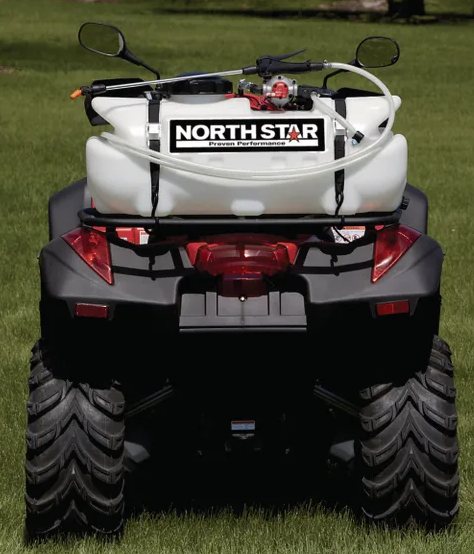 Sprayer spot 60Ltr NorthStar