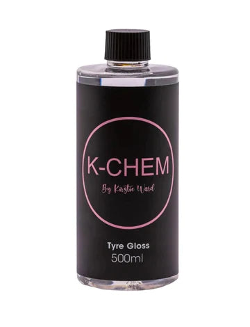 K-CHEM TYRE GLOSS