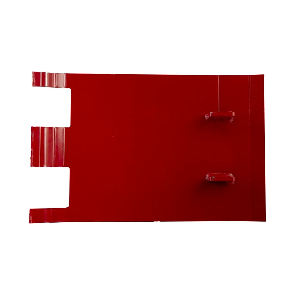 Kuhn Outer Skid 55911300