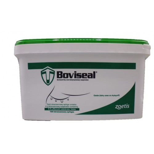 BOVISEAL 30 COW PK 120&