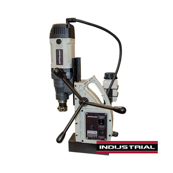 40mm Industrial Magnetic Drill 110V