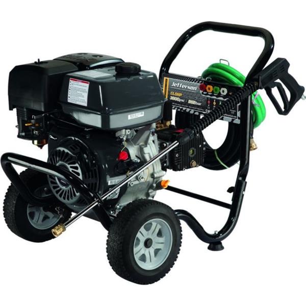 13.0HP Petrol Pressure Washer