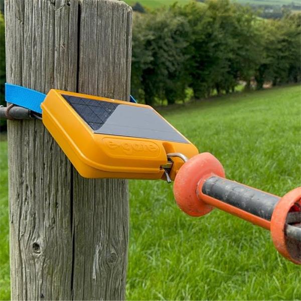 E-Gate Smart Remote Gate Release System