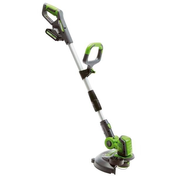 Verdemax Battery Strimmer