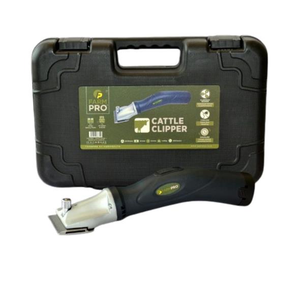 FARMPRO FINE HEAD CLIPPERS