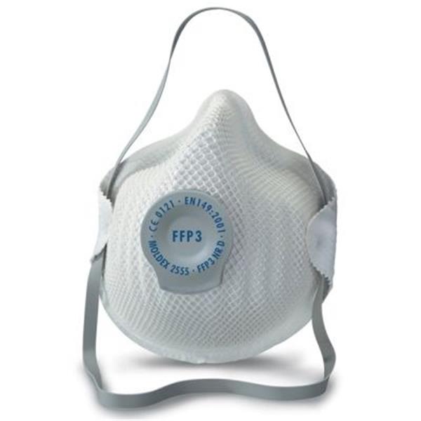 Ffp3 Valved Respirators -