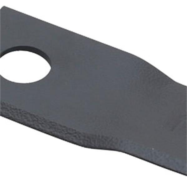 Claas Rotary Blade - Blade Rotary Claas Lh 115 X 48 X 4 X 19Mm