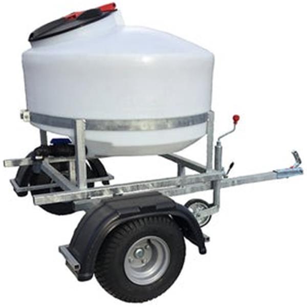 Stockman Boswer 420L