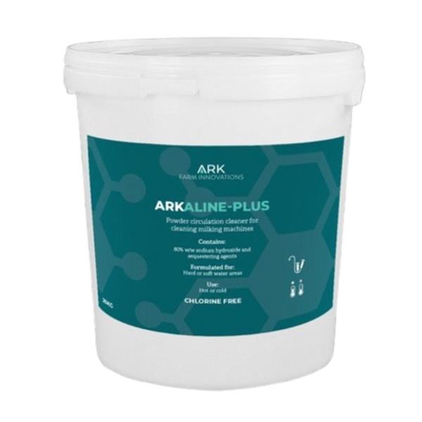 Arkaline Plus