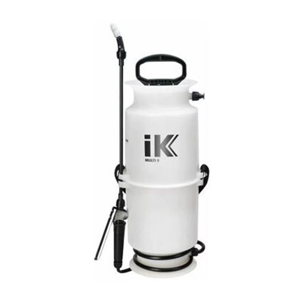 iK MULTI 9 Pressure Sprayer 8 litre