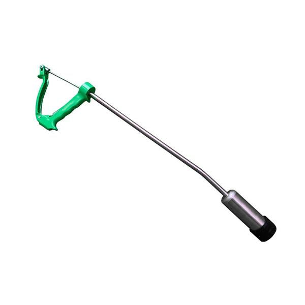 Nutritrace Single Bolus Gun