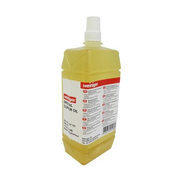 Heiniger Clipper Oil 500ML