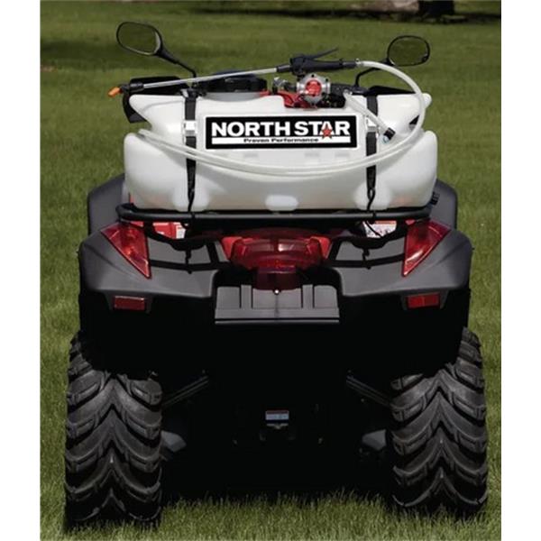ATV Sprayer spot 37.5 l. North Star