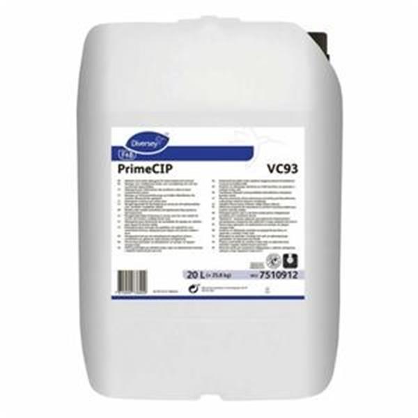 Deosan PrimeCIP 20L