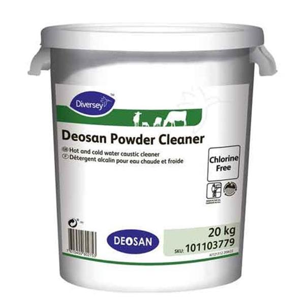 Deosan Powder Cleaner 20kg