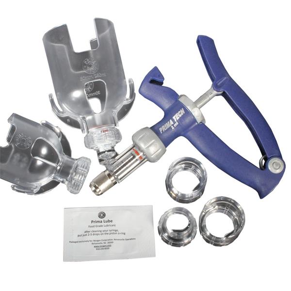 Prima Tech 0.1-2ml BMV Premium Pack