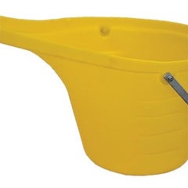 Milkbar Pail Rail 25litre