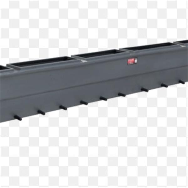 Milk Bar 18 teat straight NEW