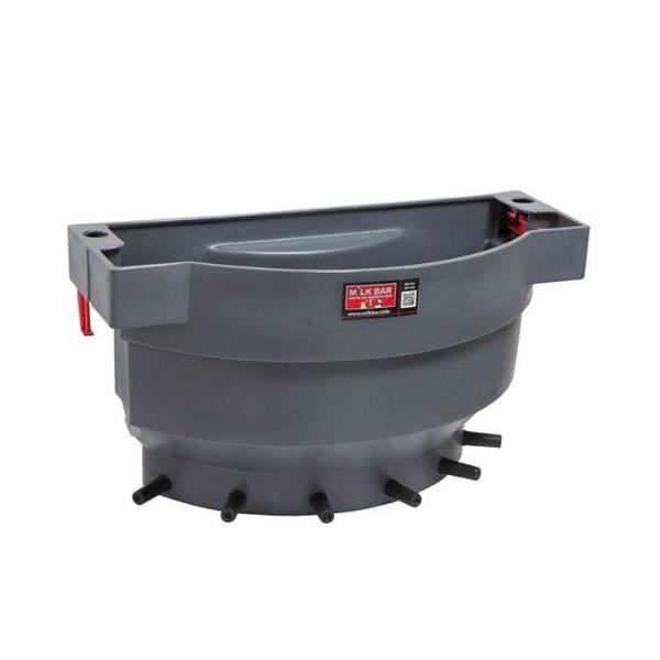Milkbar 6 Teat Portable Feeder
