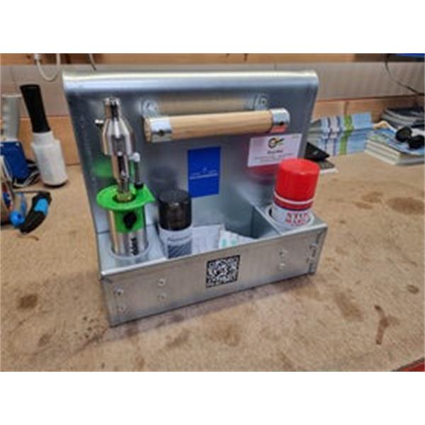 Kinsale Community TY Dehorning Gas Buddex Bundle