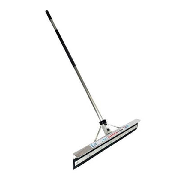 Aluscraper 26" Dual Scraper