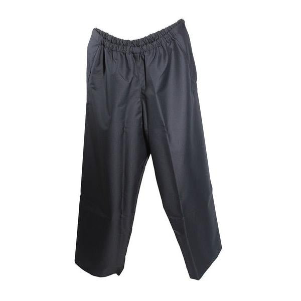 MONSOON PRO DRI PARLOUR OVER TROUSERS - Navy