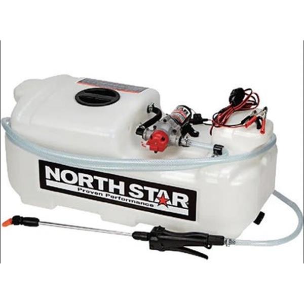 ATV Sprayer spot 30 Ltr NorthStar