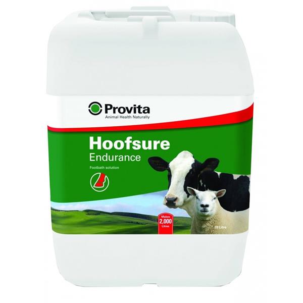 PROVITA HOOFSURE ENDURANCE