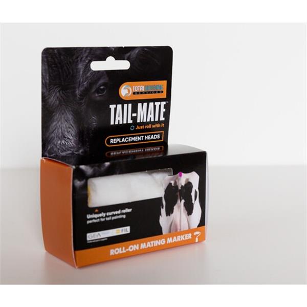 Tail Mate Paint Roller