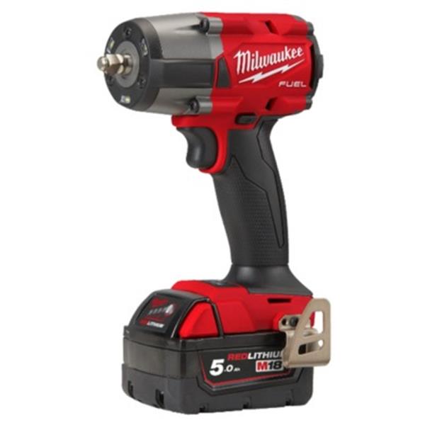 MILWAUKEE M18 FUEL™ ⅜″ MID TORQUE IMPACT WRENCH -M18 FMTIW2F38-502X