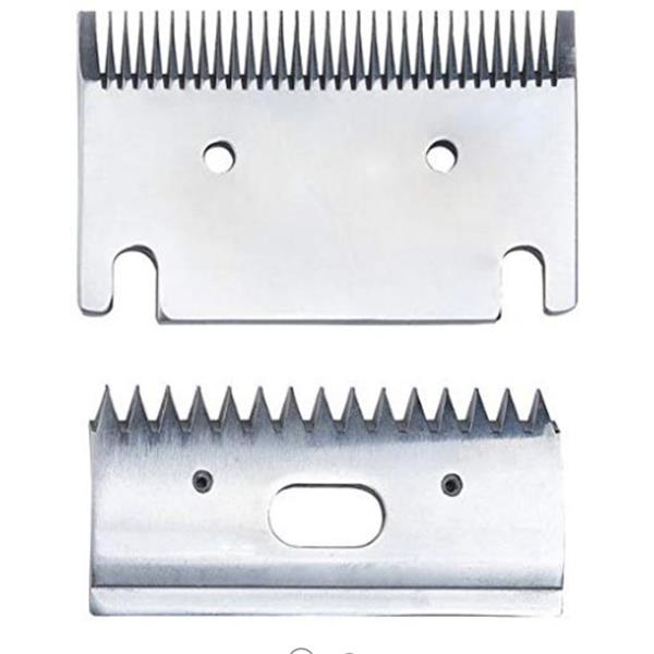 Horse Blade A2 Wolseley compatible