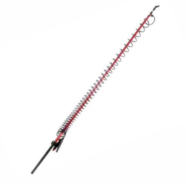 Pulmic 5m Telescopic Sprayer Lance – High-Reach