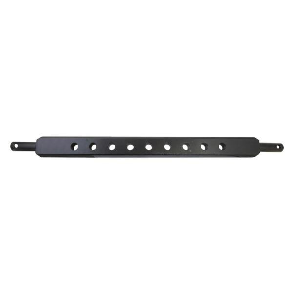 9 hole Drawbar