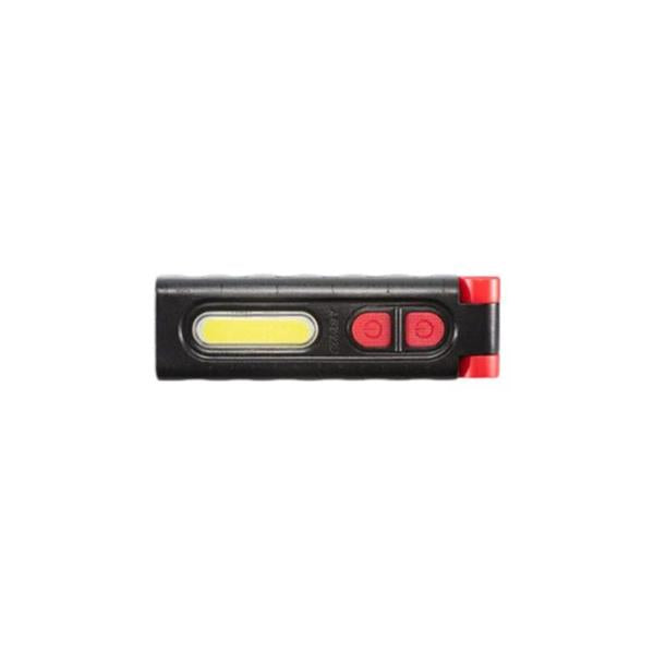 Coast Pm100r Rechargeable Dual Power Worklight In Display Box