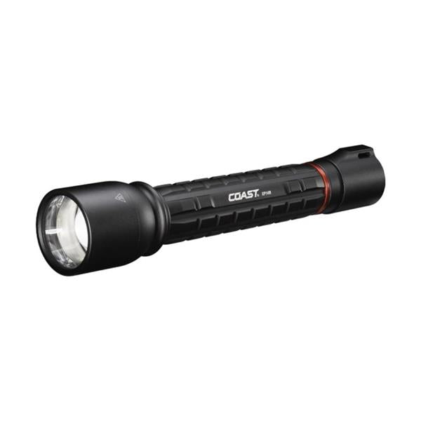 Coast 1 X Zx710 Rechargeable Hand Torch (4500 Lumens)