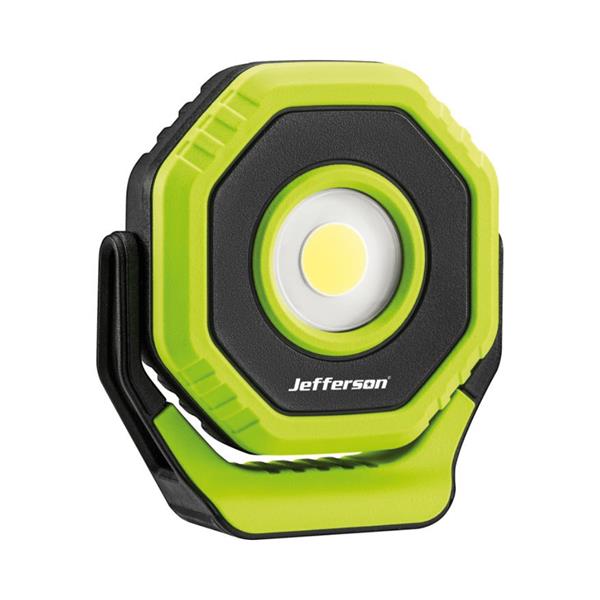 Jefferson 1400 Lumens Cob Led Rechargeable Pocket Worklight