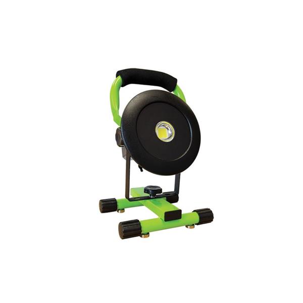 Jefferson 600Lm Cob Led Rechargeable Work Light