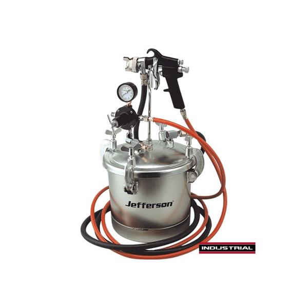 10 Litre Paint Pot System