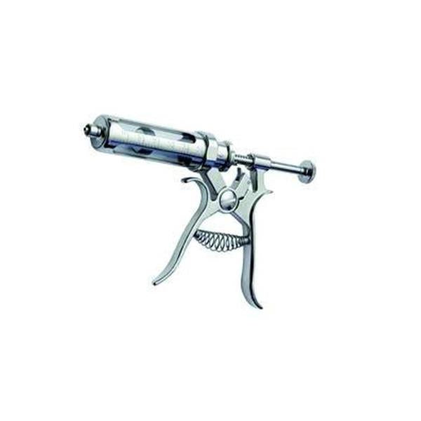 Revolroux 50Ml Syringe Semi Automatic