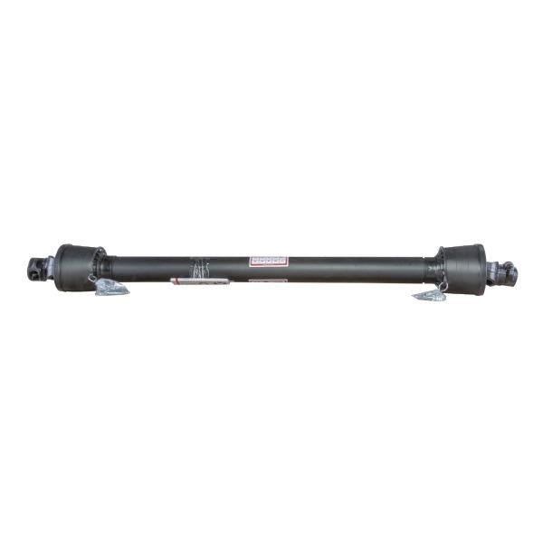 PTO SHAFT GENFITT T40 x 1200 1.3/8 x 1.3/8in