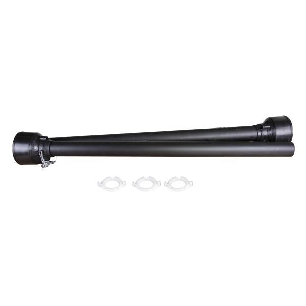 PTO COVER SAFETY PTO W04 x 1400mm