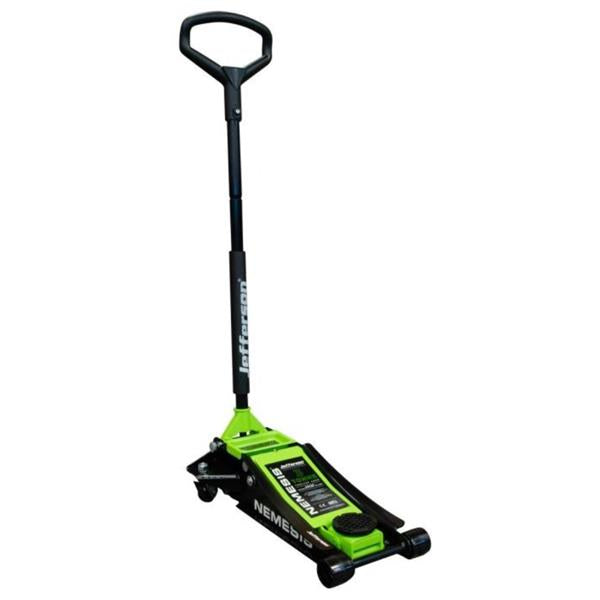 Nemesis 3 Tonne Rapid Lift Trolley Jack